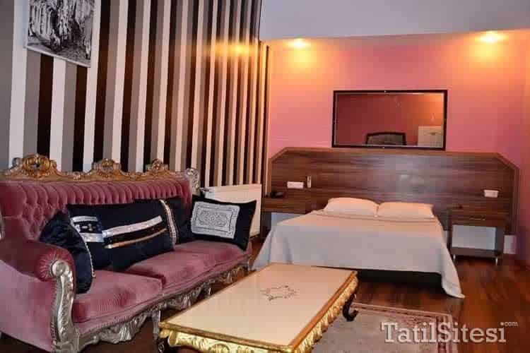 Jinan Berk Hotel